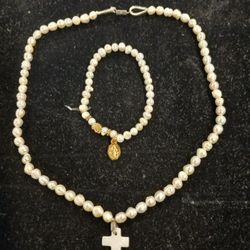 Freshwater Pearls