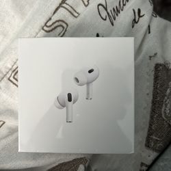 Airpod Pros 2