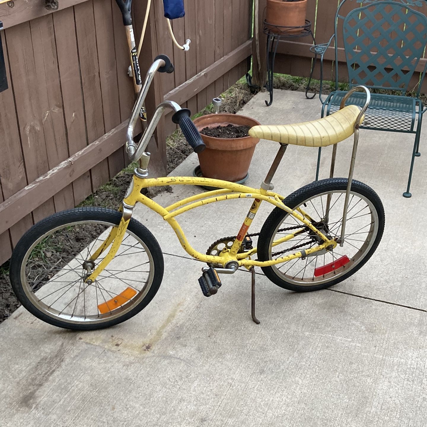 Hot 1976 schwinn stingray Deals