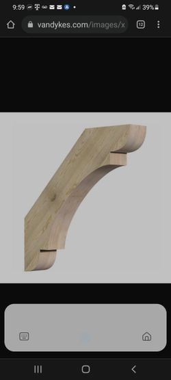 Free Corbels