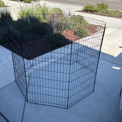 Dog Pen Brand New 