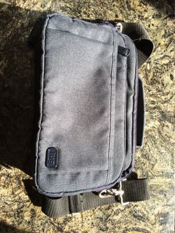 LUG Purse