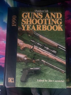 Gun Books Bundle