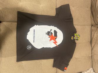 Bape tee
