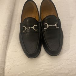 Gucci Mens Shoe 9 1/2, But It’s 10 1/2 American 