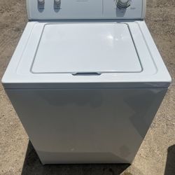 Whirlpool Washer 