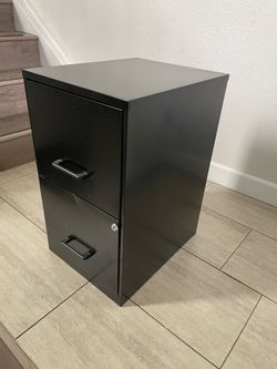 File cabinet