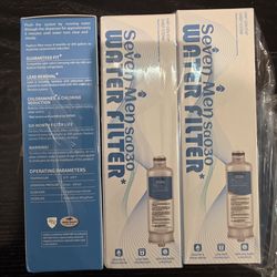 Seven amen water filter for Samsung