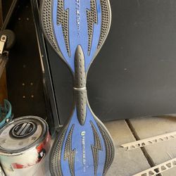 Razor Ripstik SLX Mini Casterboard