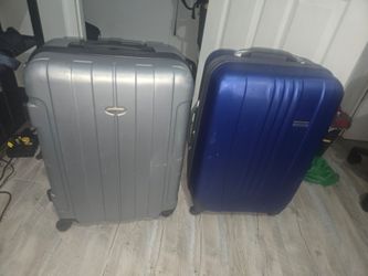 Luggage