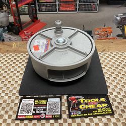 KRAFT TOOLS Metal Tie Wire Reel