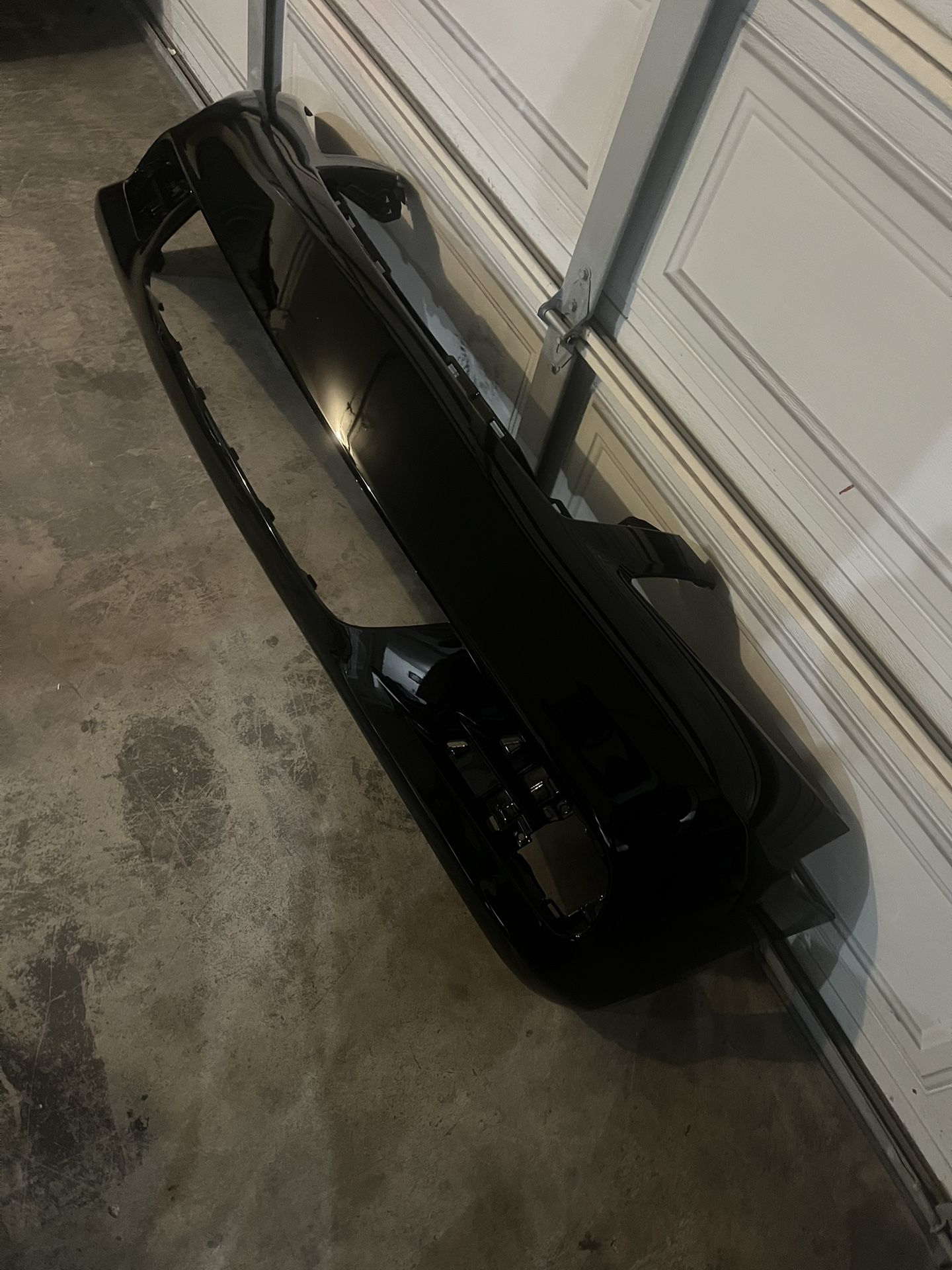 Infiniti m35 Bumper