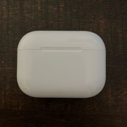 AirPods Pro 3