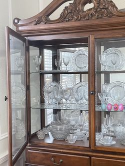 China  Cabinet  Best Offer Thumbnail
