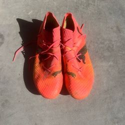 Puma Future 7 Cleats