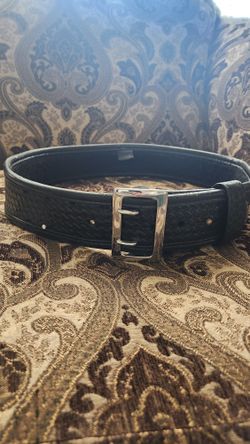 Security Belt