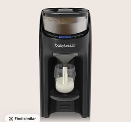 BABY brezza