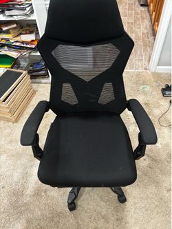 Office/gaming chair
