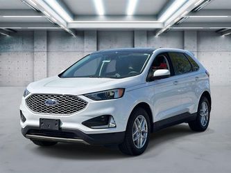 2023 Ford Edge