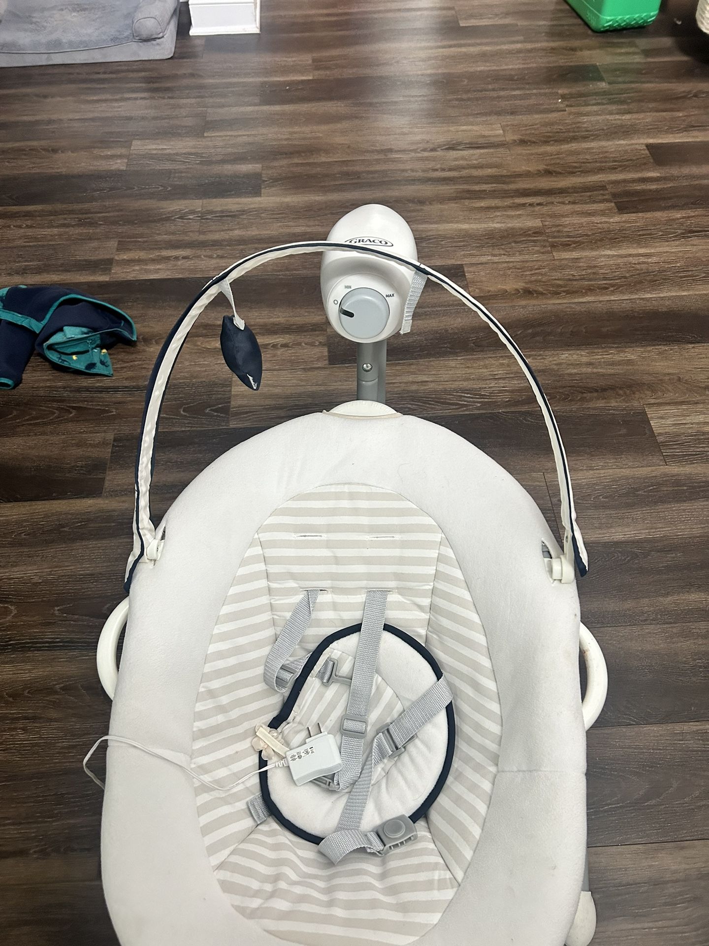 Baby Swing