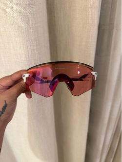 Oakley Prizm Encoder