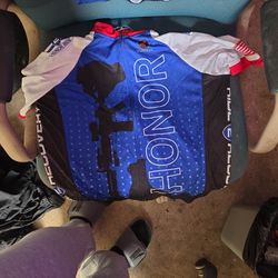 Bicycle Riding Clothes