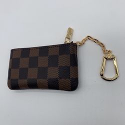 Women’s Designer Coin Pouch 60$