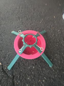 Tree base
