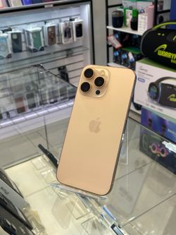 iPhone 16 Pro Max 256GB UNLOCKED