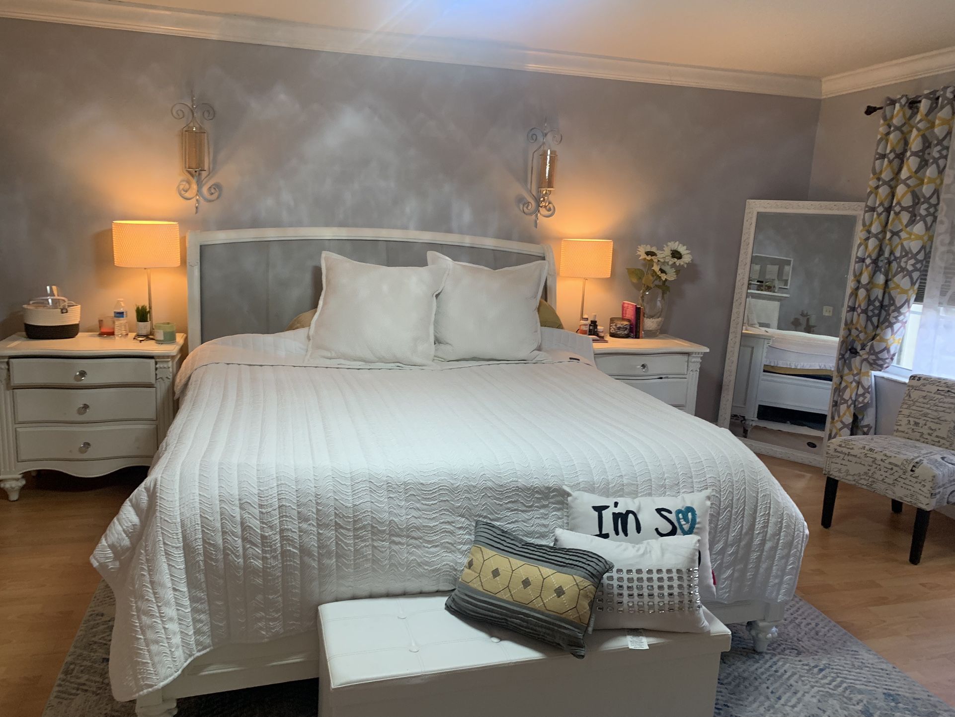 Bedroom Set