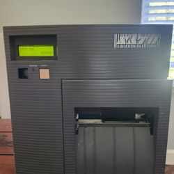 Sato CL408 Thermal Label Printer 