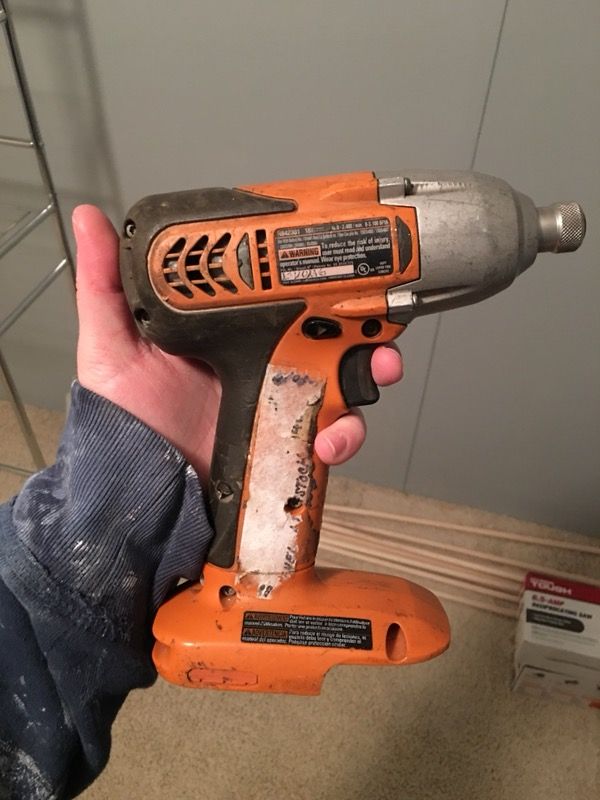 Ridgid r842301 2025