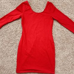 Charlotte Russe Juniors Dress