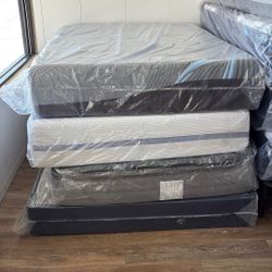 Full size brand new Mattresses