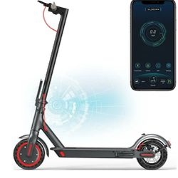 Electrical Scooter