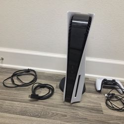 PlayStation 5 Disc Edition Bundle