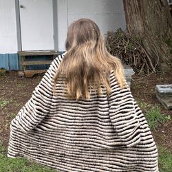 LOW PRICE MOVING- CUSTOM MINK $10,000 FUR COAT