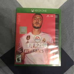 FIFA20