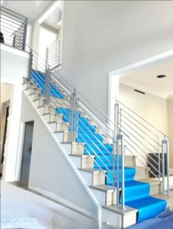 Railings