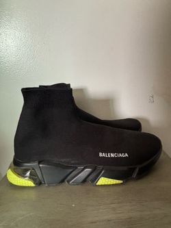 Balenciaga runner