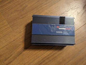 Swmlex Power Converter 