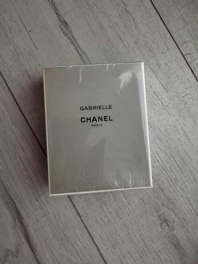 Gabrielle Chanel Perfume