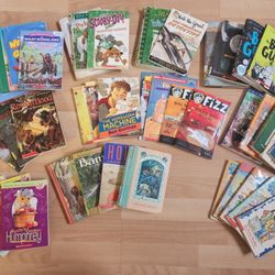 41 Children's Books
