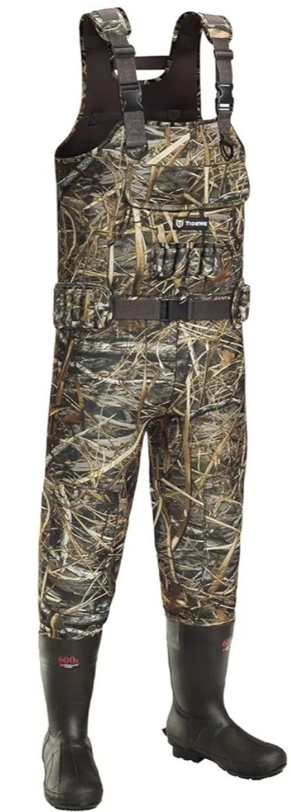 Tidewe Hunting Waders