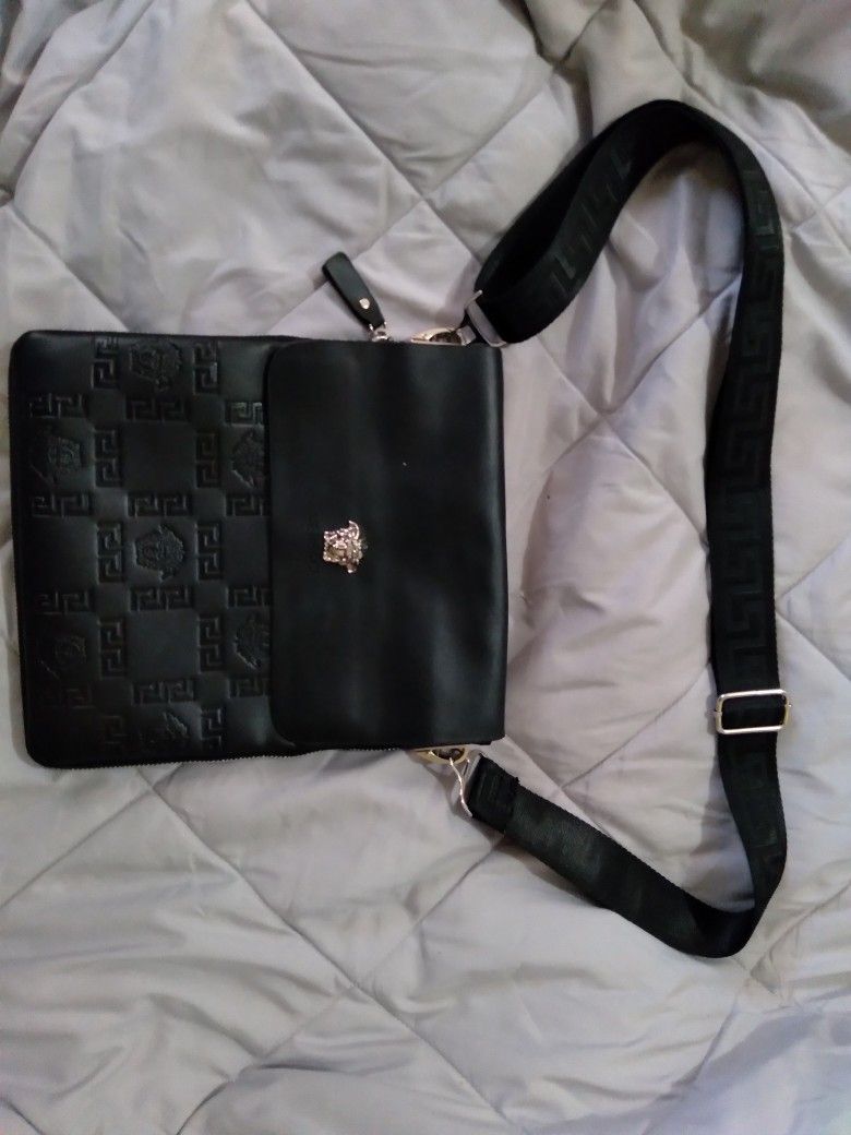 Versace Crossbody Bag
