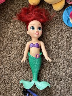 Ariel Doll