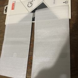 iPhone 7 Plus And 8 Plus Temper Glass 