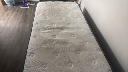 Twin XL Mattress Used