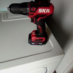 Skil Battery Dril
