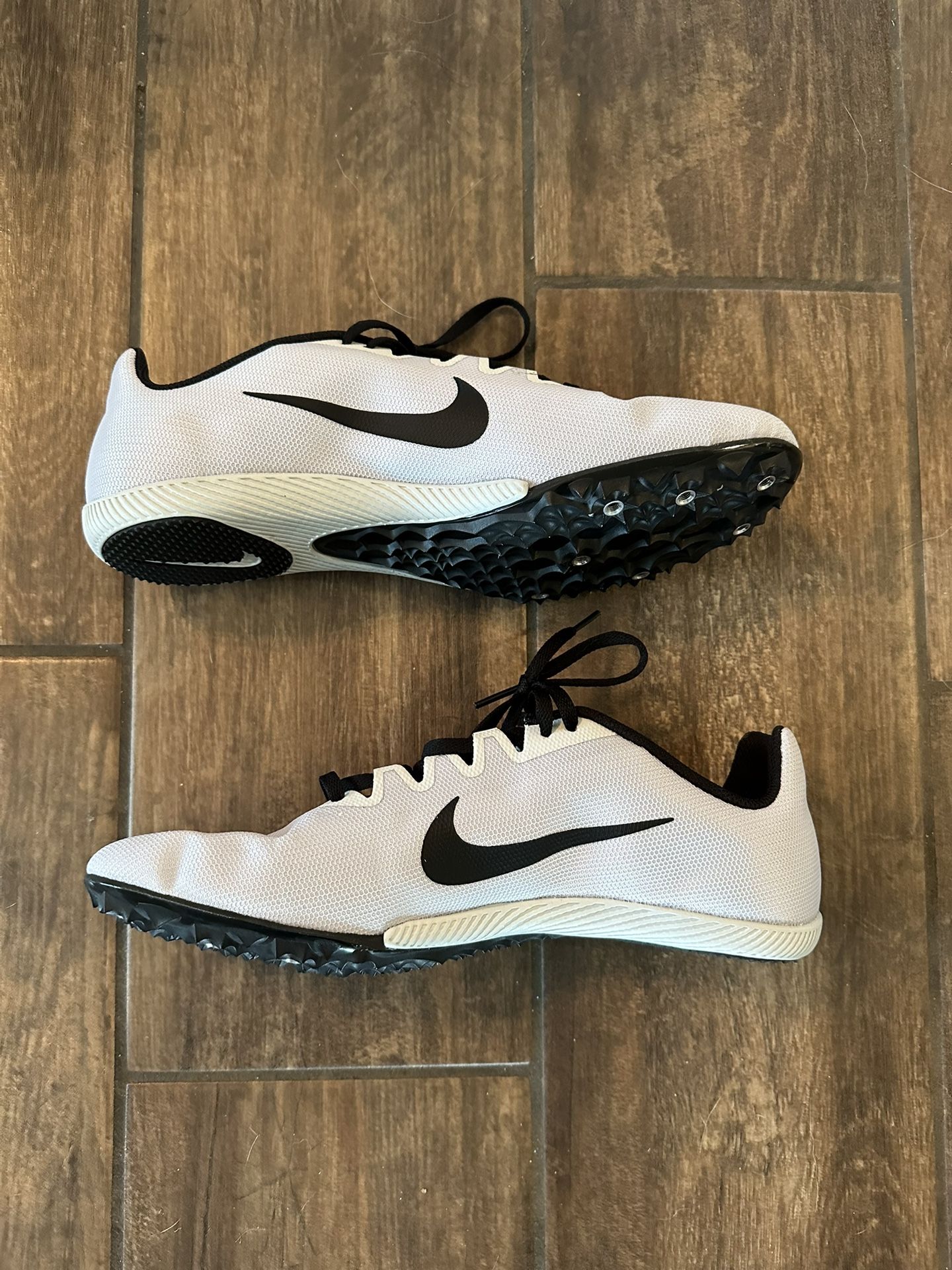 Nike Zoom Rival Track And Field Spikes
